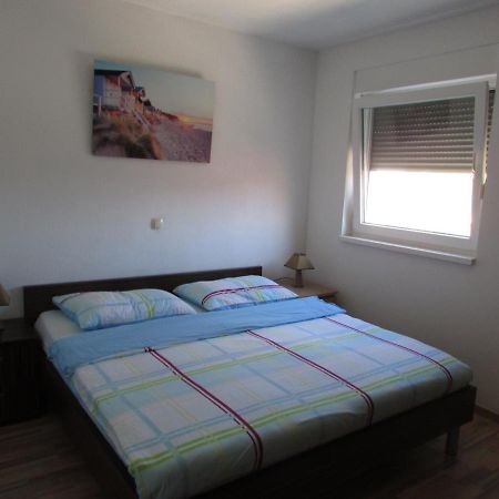 Apartment Miaantonia Vrsi Ngoại thất bức ảnh