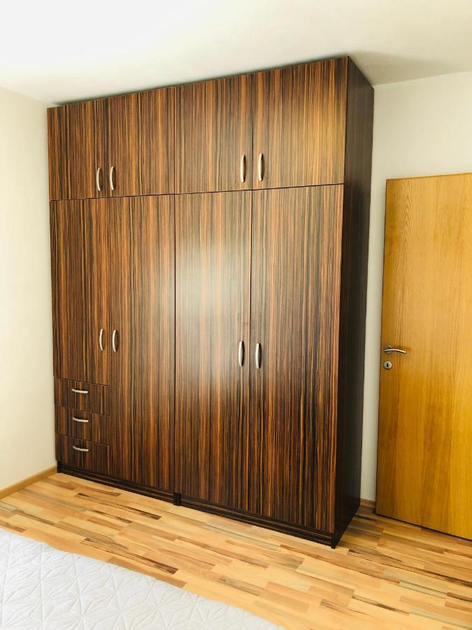 Apartment Miaantonia Vrsi Ngoại thất bức ảnh