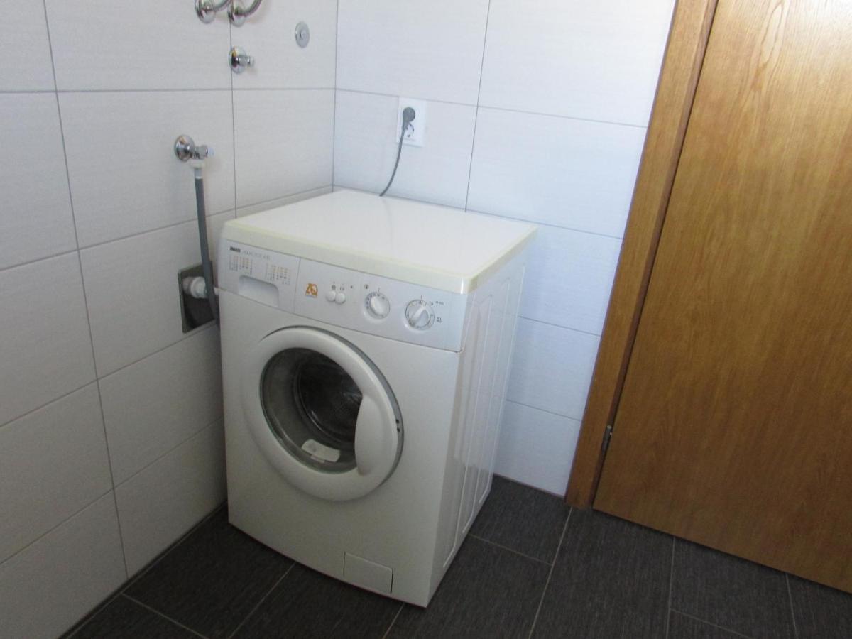 Apartment Miaantonia Vrsi Ngoại thất bức ảnh